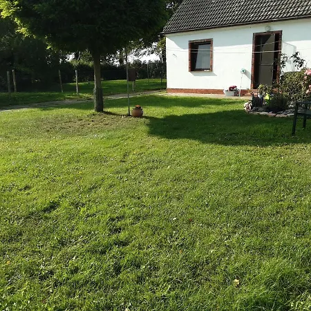 Farmhouse Near Greifswald 게스트하우스