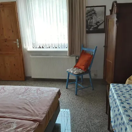 Farmhouse Near Greifswald 게스트하우스 *